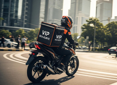 VIP Kurye